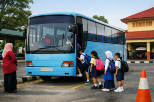 School Bus Service