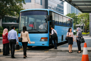 Shuttle Service