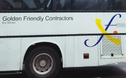 goldenfriendly